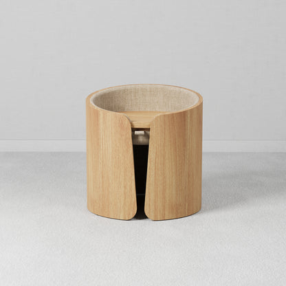 Auerbach Stool