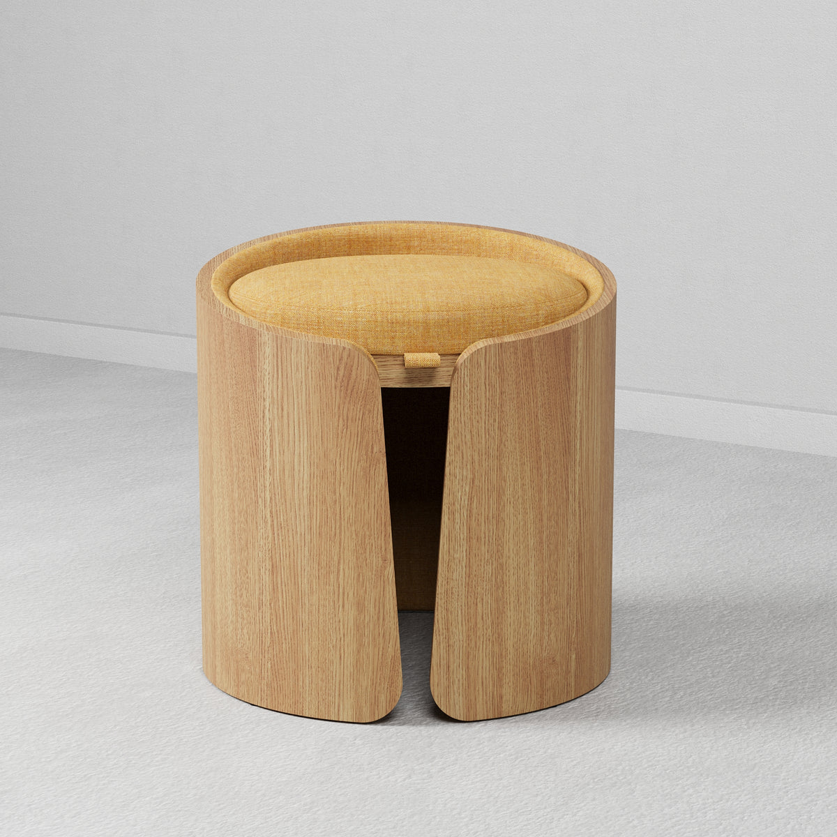 Auerbach Stool