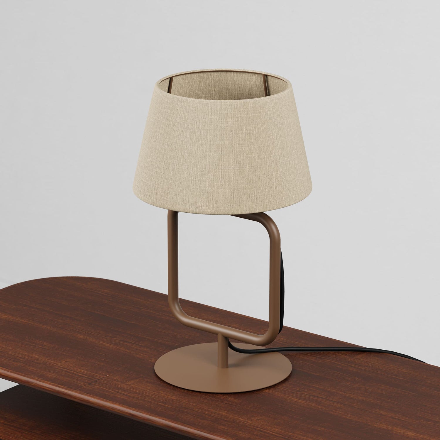 Axiom Table Lamp