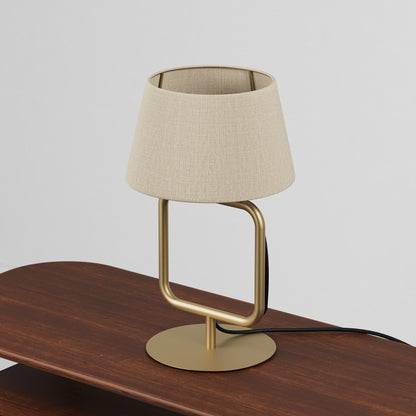 Axiom Table Lamp