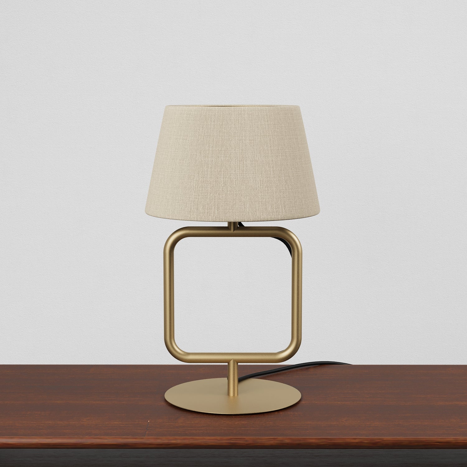Axiom Table Lamp