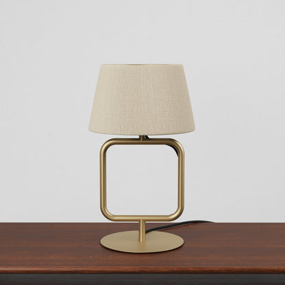 Axiom Table Lamp