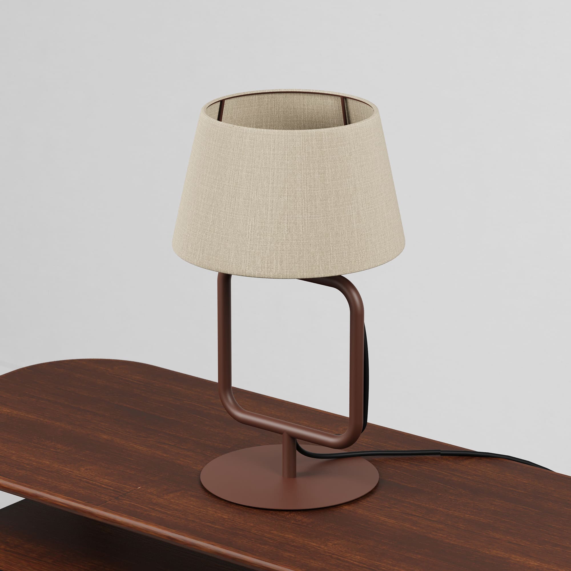 Axiom Table Lamp