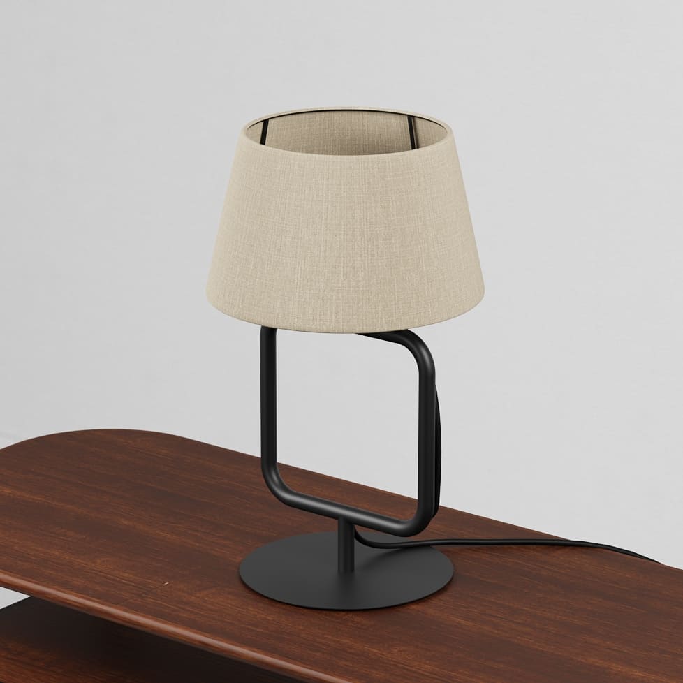 Axiom Table Lamp
