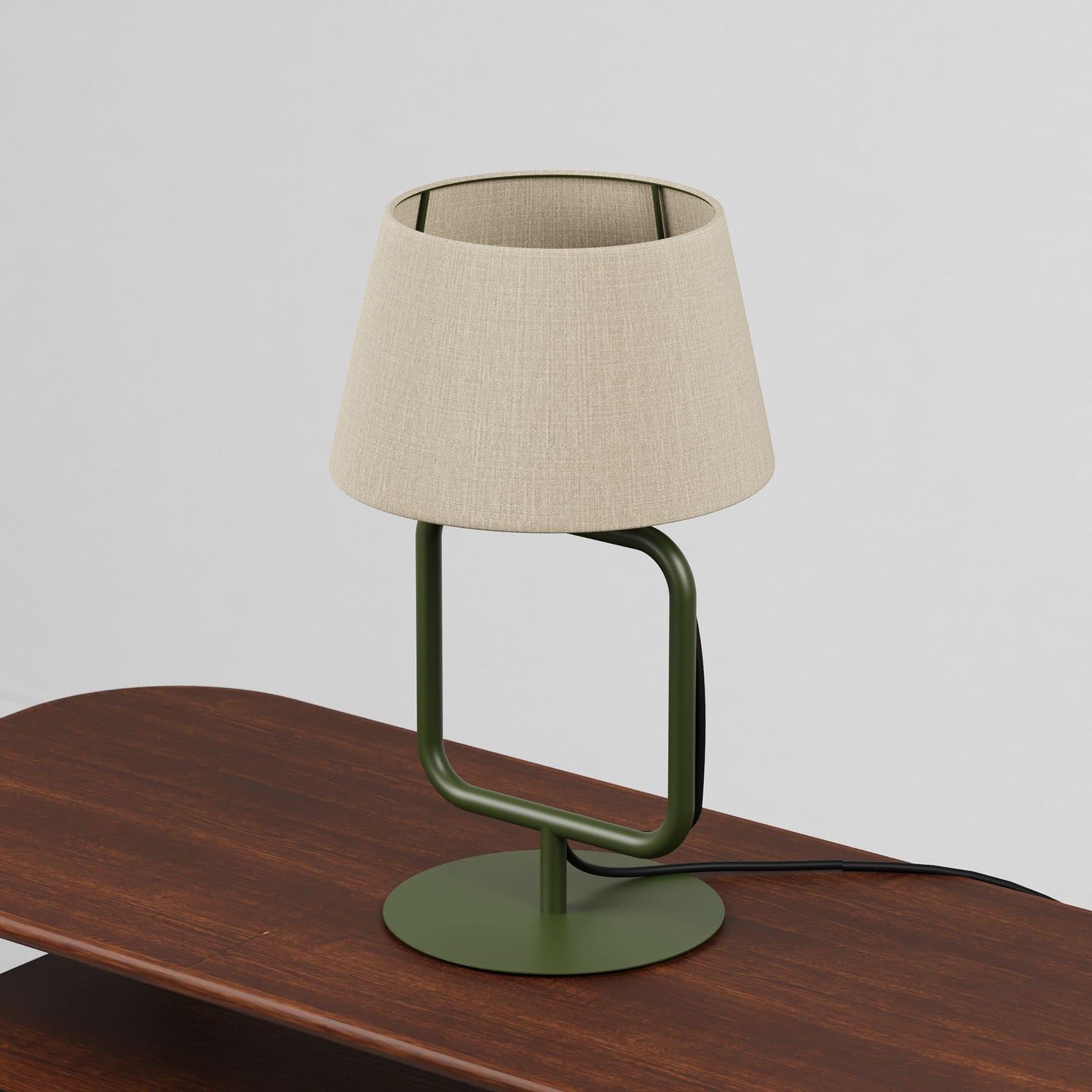 Axiom Table Lamp