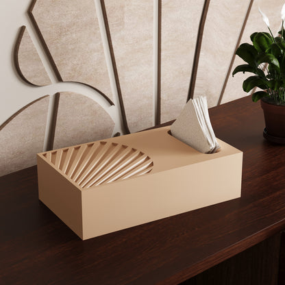 Ayla Tissue Box