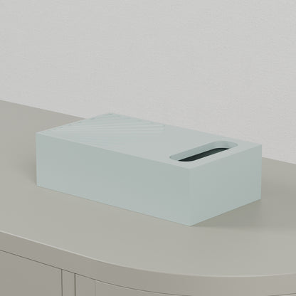 Ayla Tissue Box