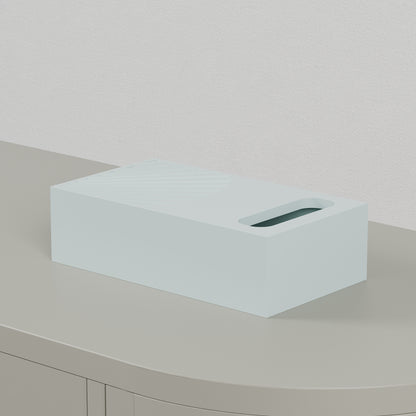 Ayla Tissue Box