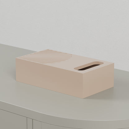 Ayla Tissue Box