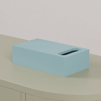 Ayla Tissue Box