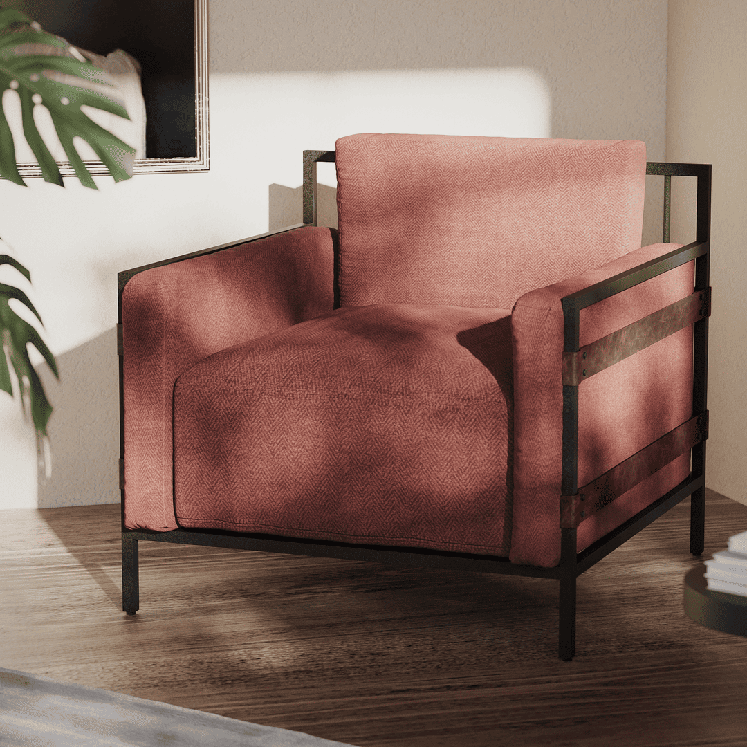 Ayn 1 Seater Sofa
