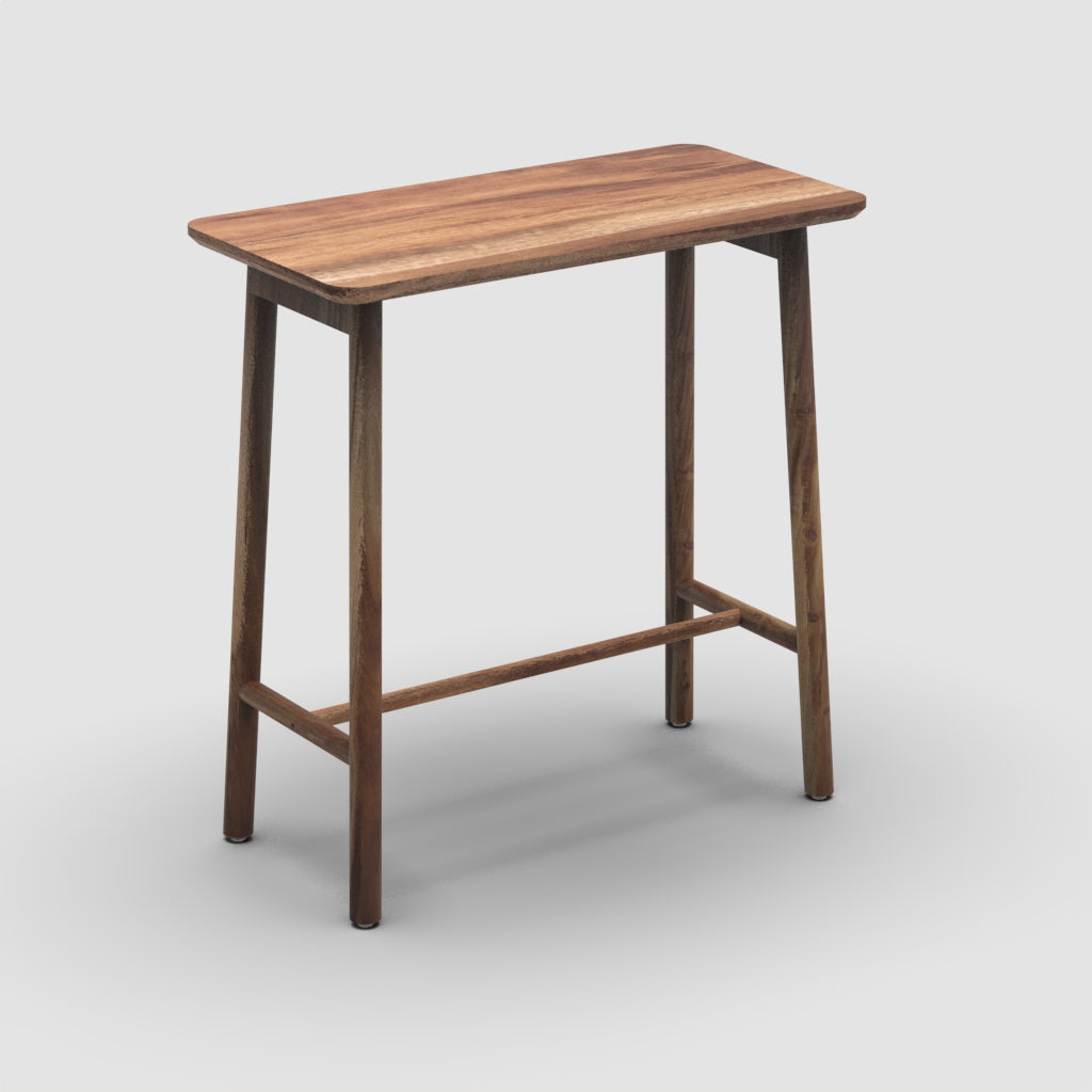 Senna Bar Table - Rectangle