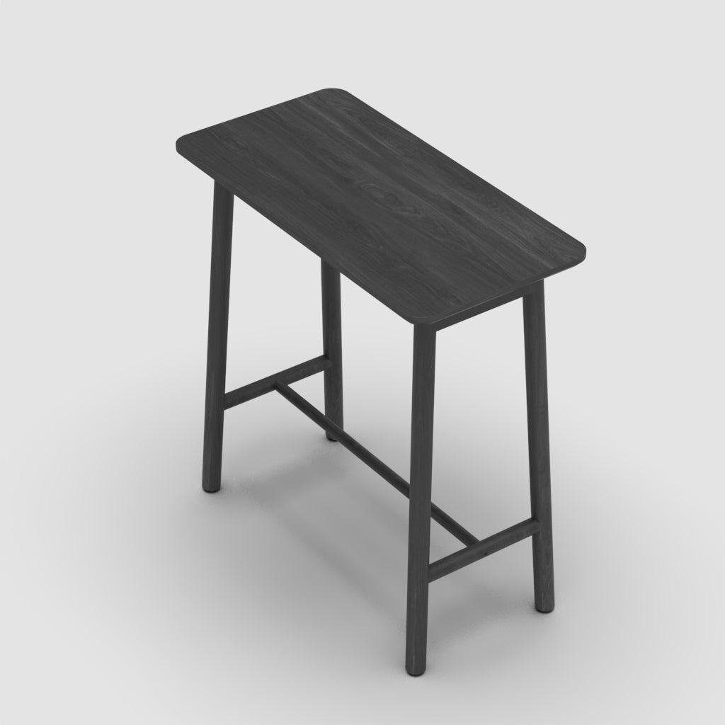 Senna Bar Table - Rectangle