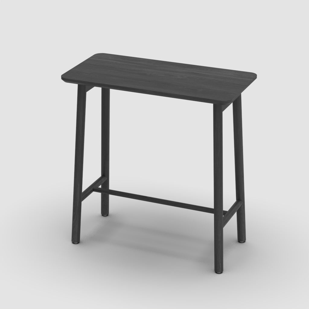 Senna Bar Table - Rectangle