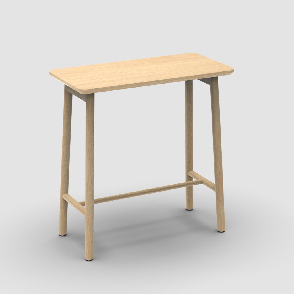 Senna Bar Table - Rectangle