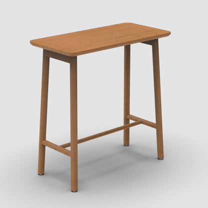 Senna Bar Table - Rectangle