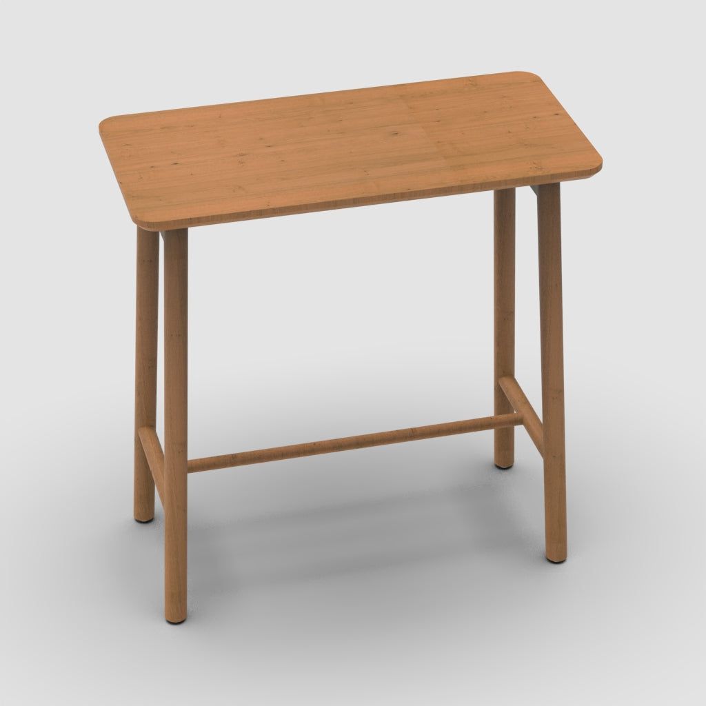 Senna Bar Table - Rectangle