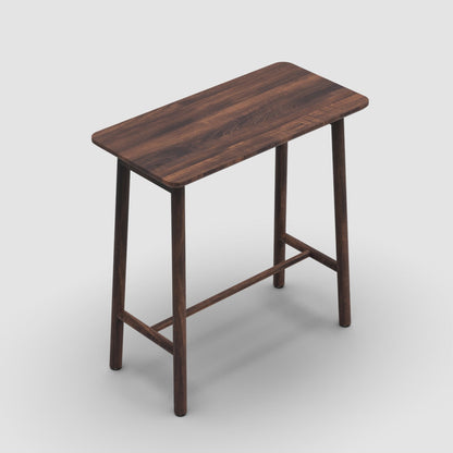 Senna Bar Table - Rectangle