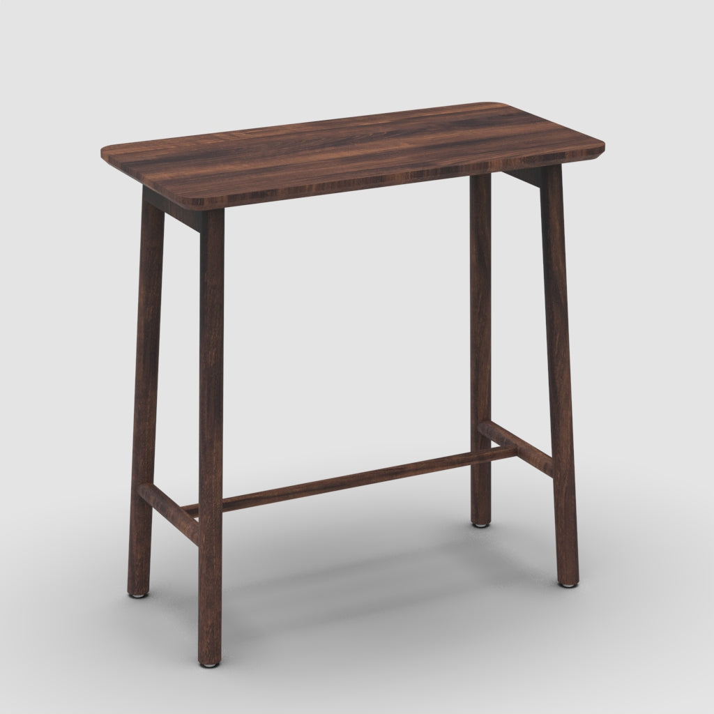 Senna Bar Table - Rectangle