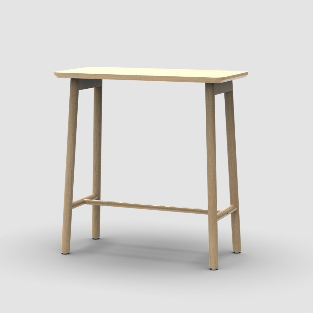 Senna Bar Table - Rectangle