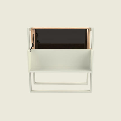 Botoru Bianco Bar