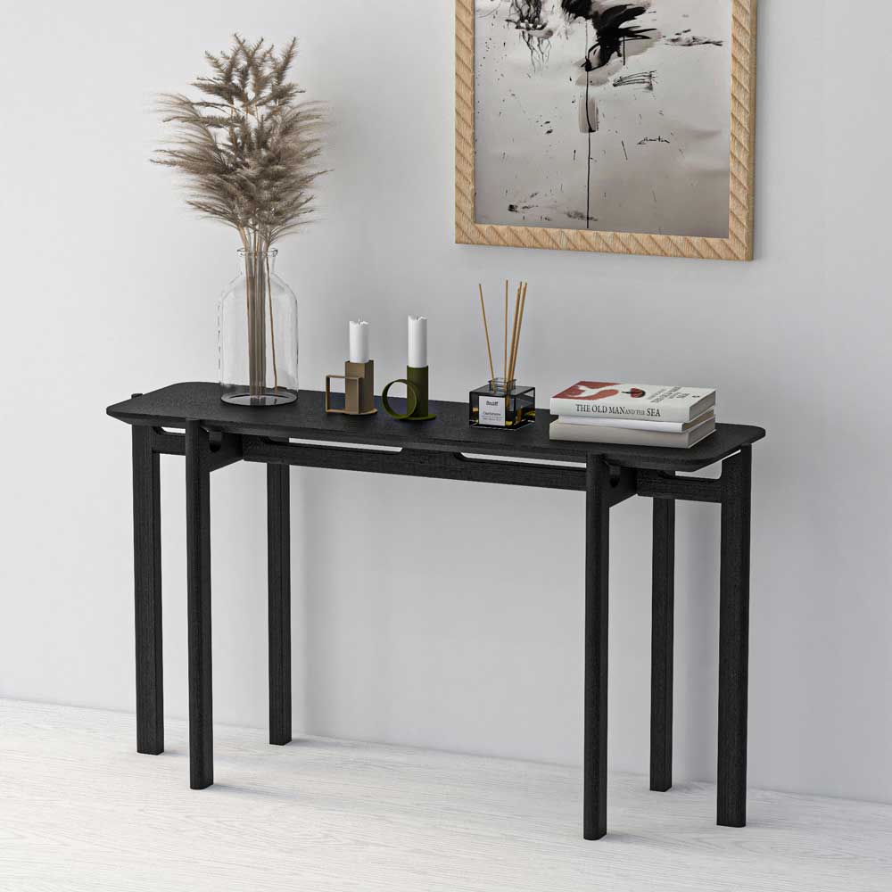 Bruck Console