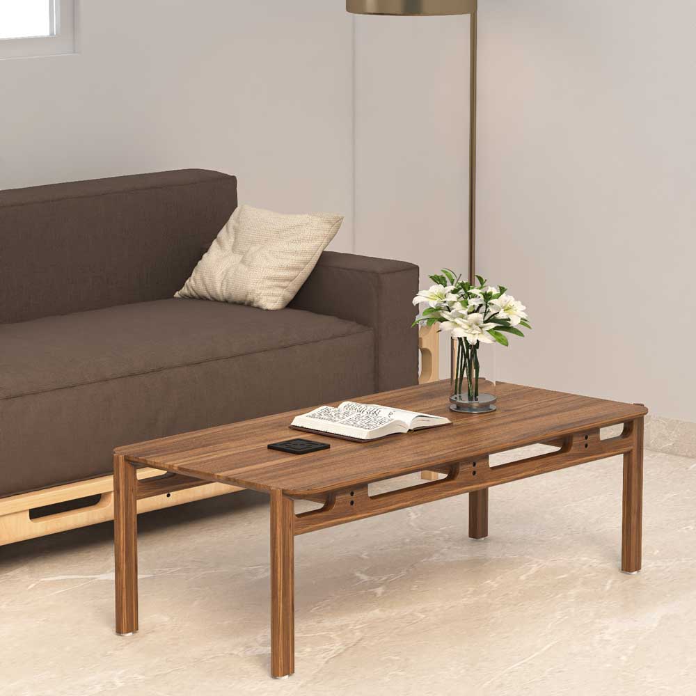 Bruck Coffee Table - 1