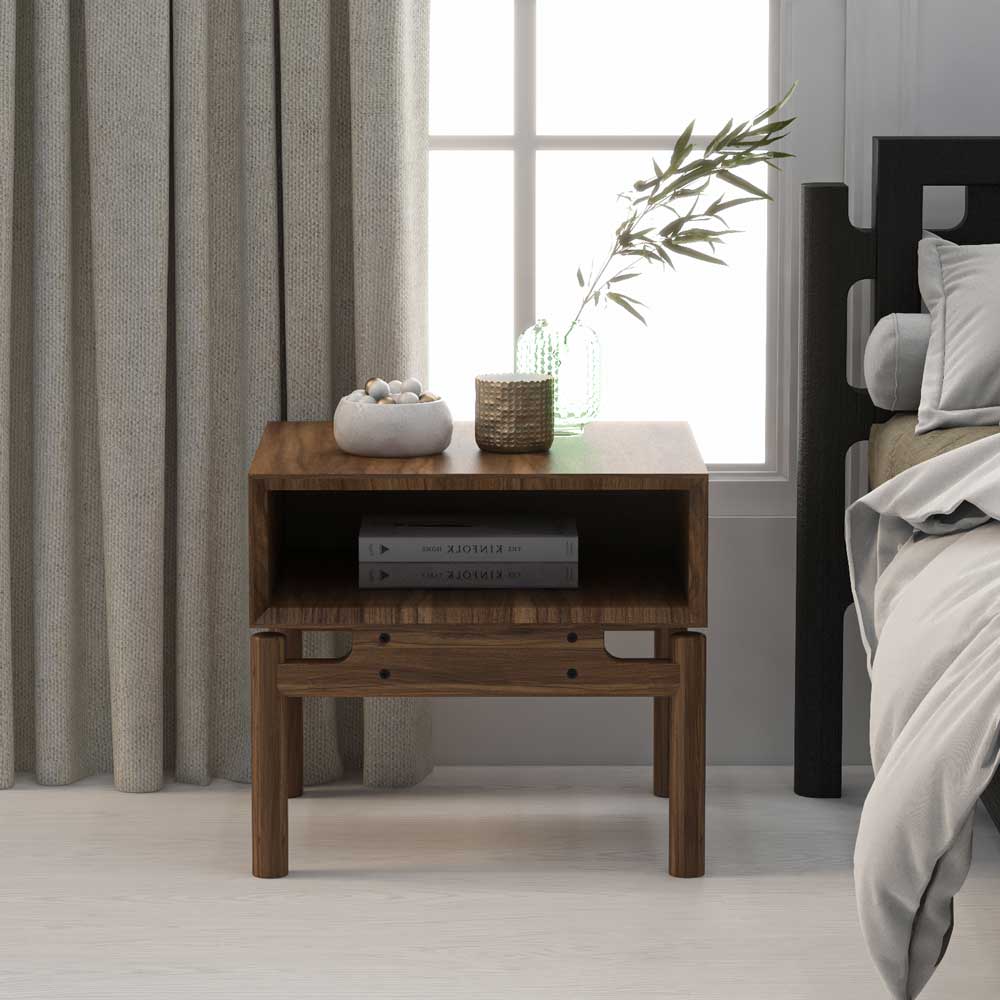 Bruck Side Table - 1