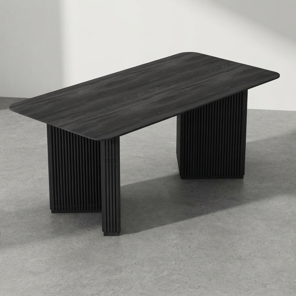 Jane Dining Table 6