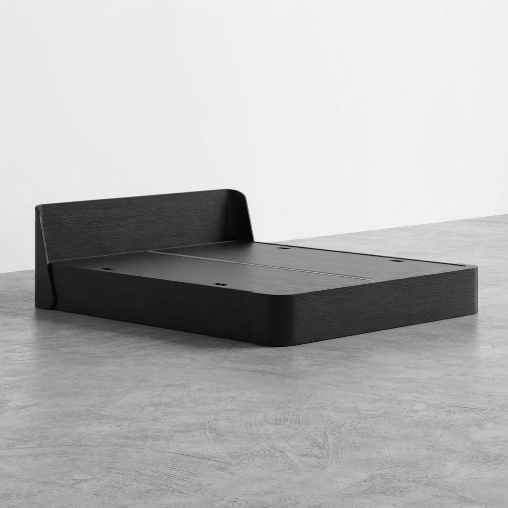 Brevis Bed