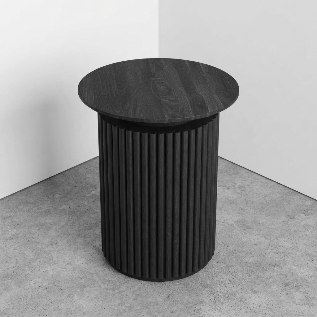Jane End Table 2