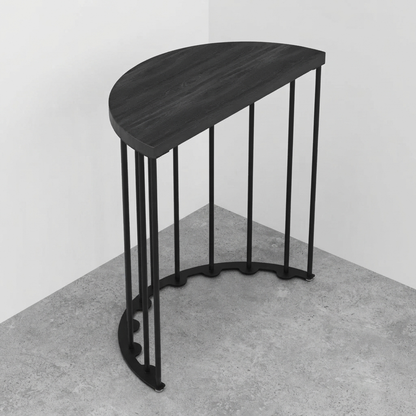 Arc End Table