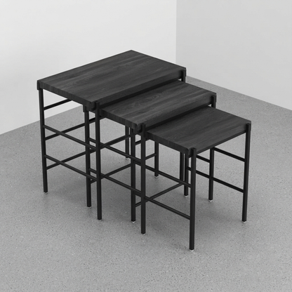 Alice Nesting Table