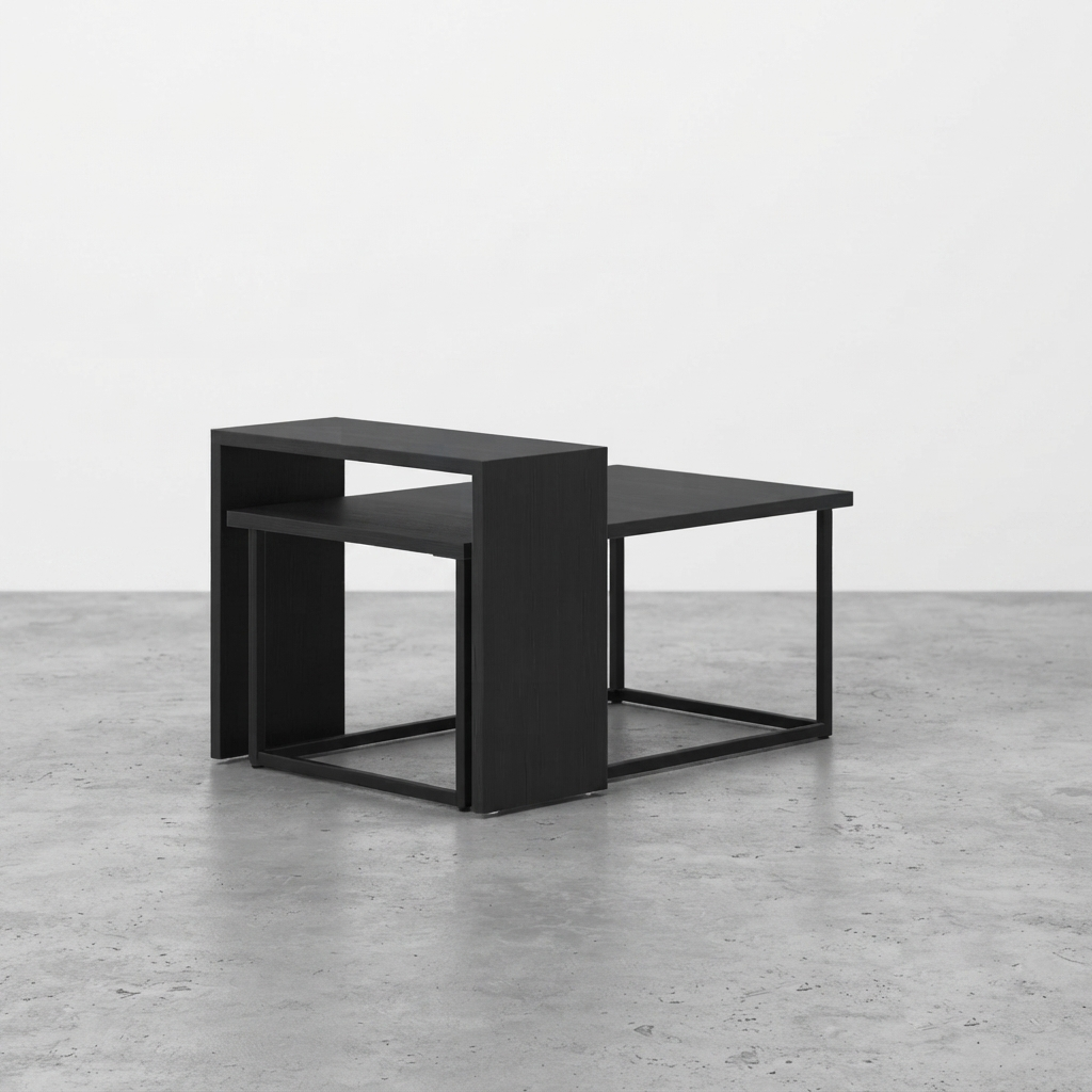 Split 1 Coffee Table