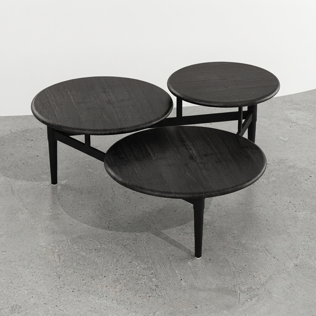 Leef Coffee Table 1