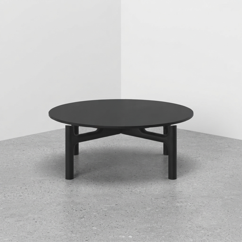 Bruck Coffee Table - 2