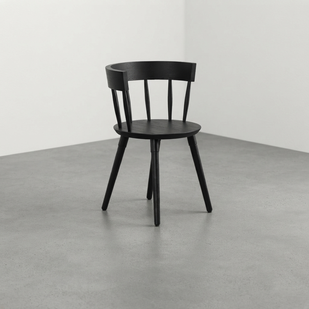 Barak Dining Chair
