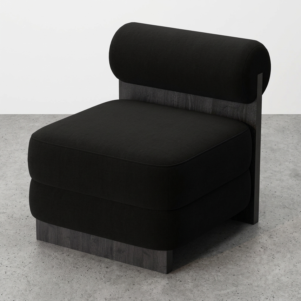 Sisu Single Seater Sofa