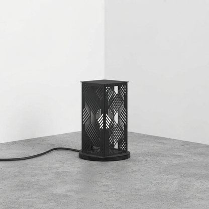 Linear Table Lamp