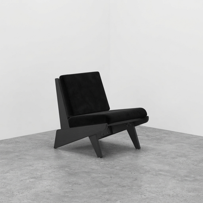 Hex Lounge Chair