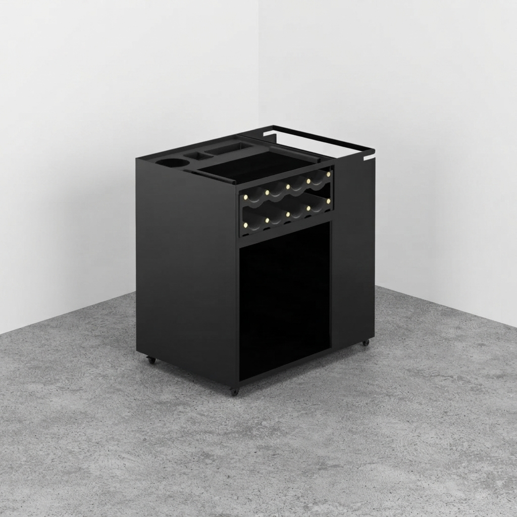 Wein Portable Bar