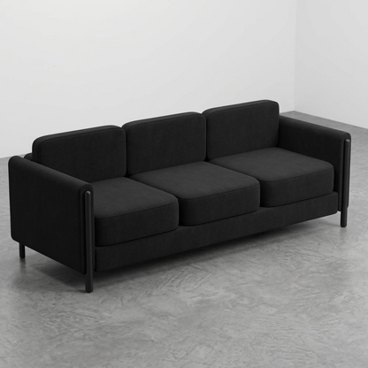 Kefi 3 Seater Sofa