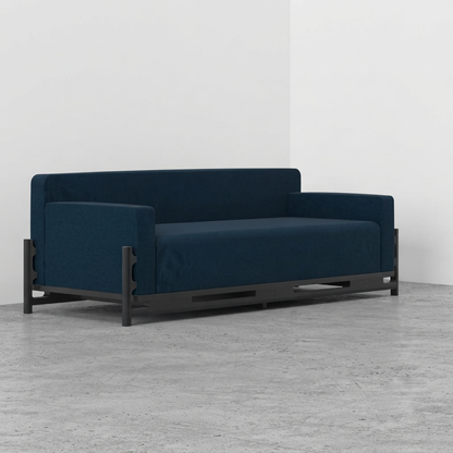 Bruck 3 Seater Sofa