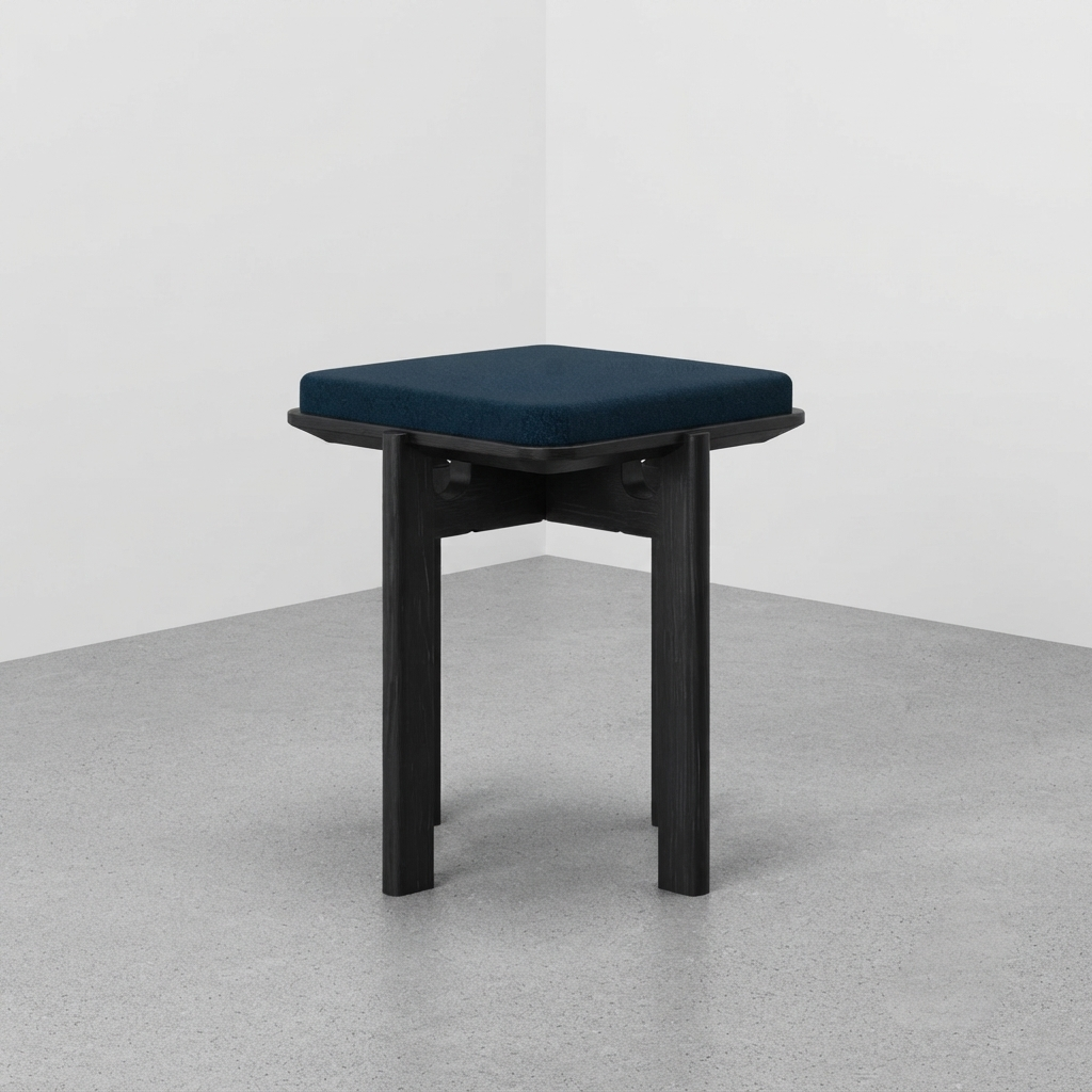 Bruck Stool