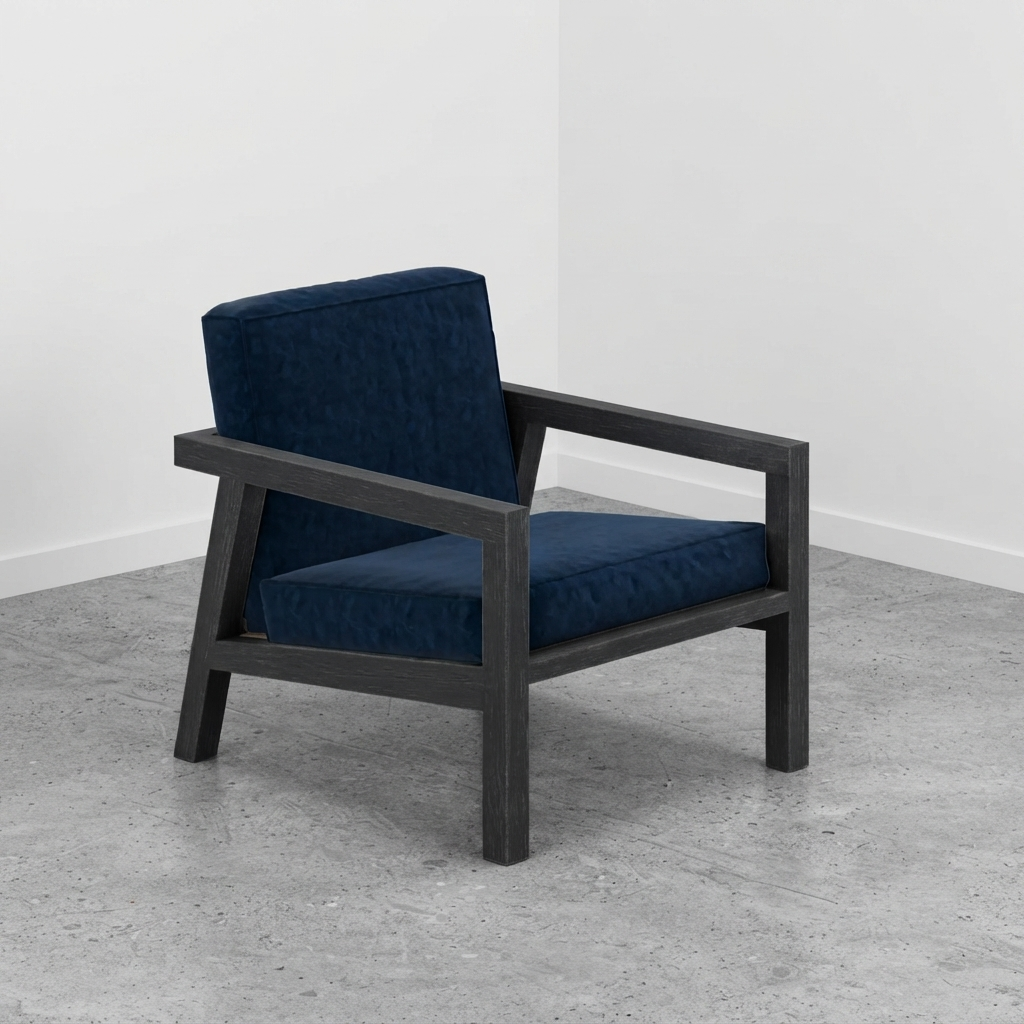 Luna Lounge Chair