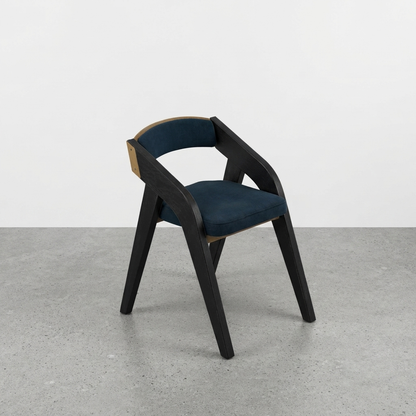 Slant Chair