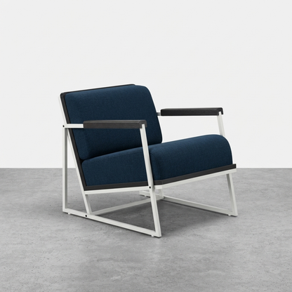 Bruck Lounge Chair - 2
