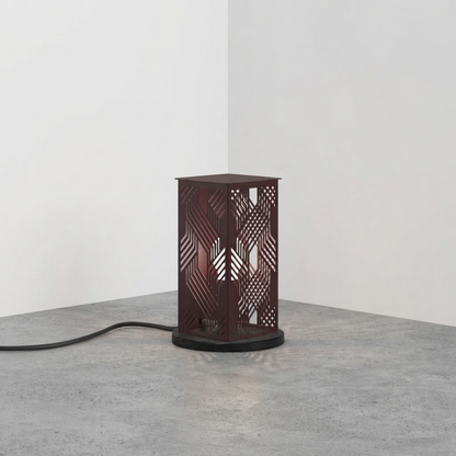 Linear Table Lamp