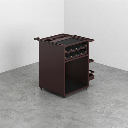 Entropie Portable Bar
