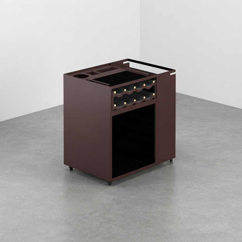 Wein Portable Bar